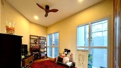 The Bayshore (D16), Condominium #567969731